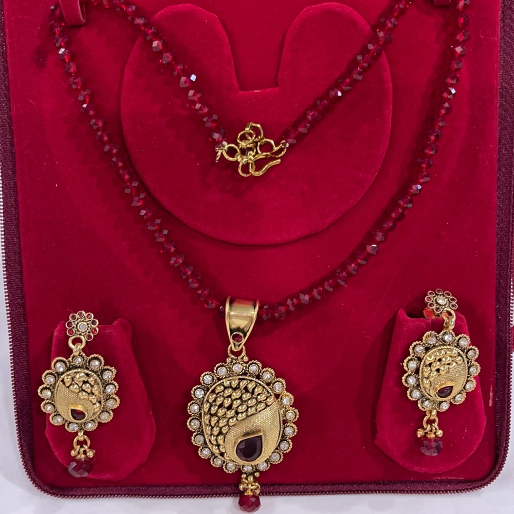 Necklace